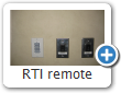 RTI remote