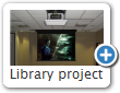 Library project