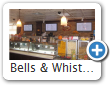Bells & Whistles Digital Menu (Glen Ellyn, IL)