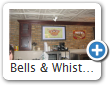 Bells & Whistles Digital Menu (Glen Ellyn, IL)