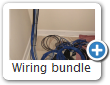 Wiring bundle