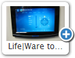Life|Ware touchpanel