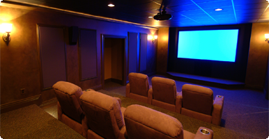 Home Theater