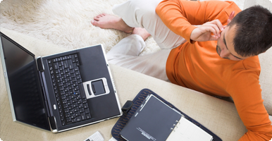 Home Networking