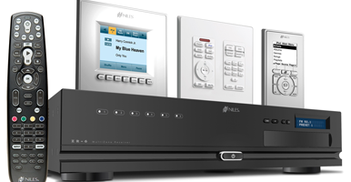 Whole House Audio System NILES