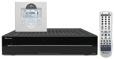 Whole House Audio System RUSSOUND