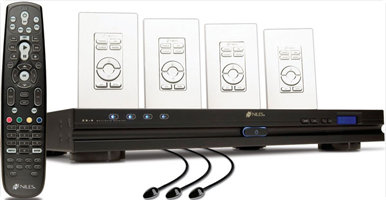 Whole House Audio System NILES