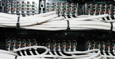 Structured Wiring For Homes And Businesses